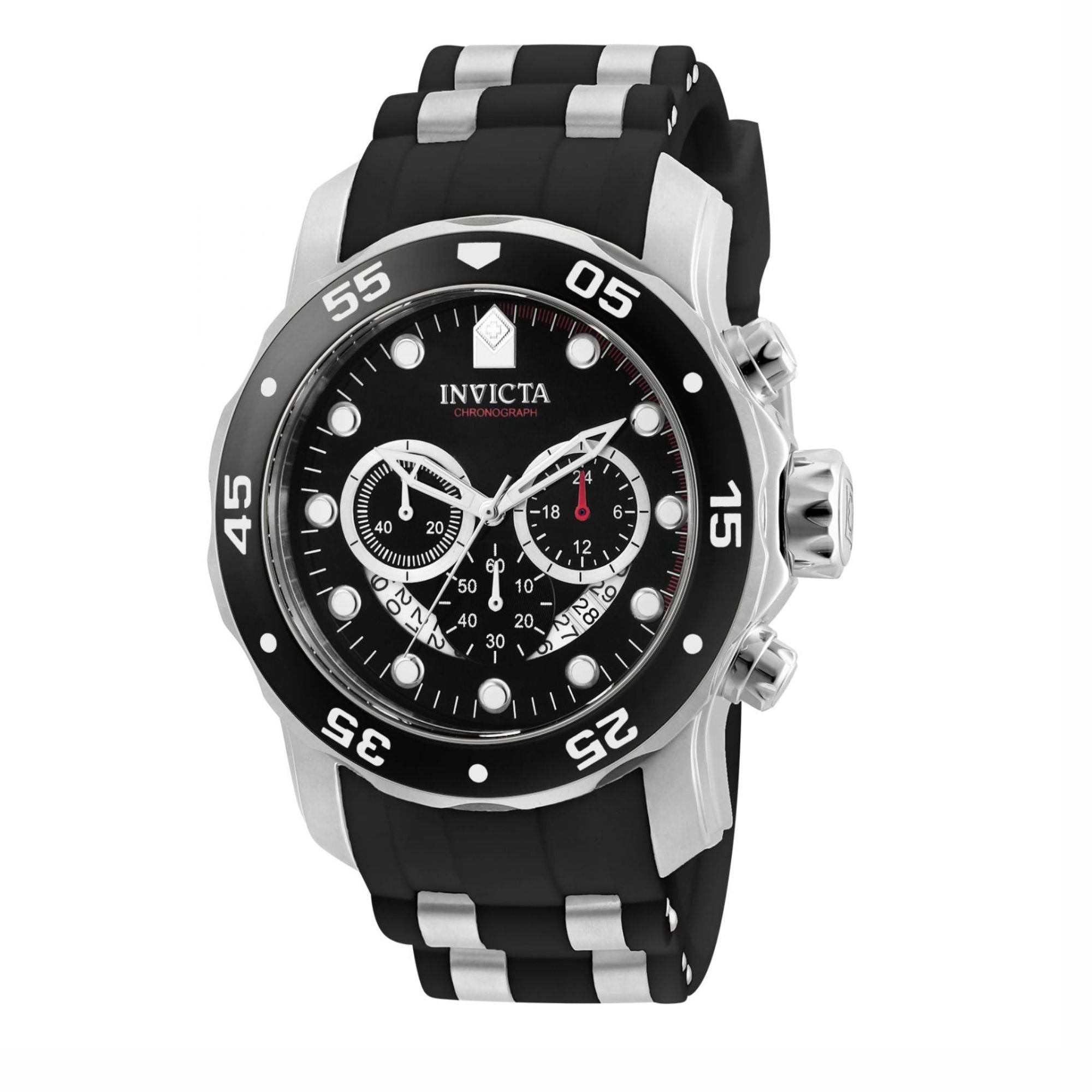 RELOJ ANALOGICO HOMBRE 6977 INVICTA - 1024889