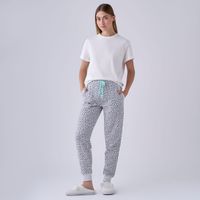 Pantalón Pijama Mujer Fleece Hypnotic