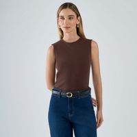 Polo Mujer Body Malabar