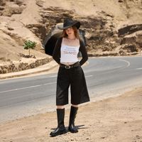 Short Mujer Jordan Hypnotic