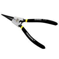Alicate Sacaseguro Exterior Recto Kamasa KM1471 7""