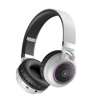HEADPHONE DBZ BLANCO