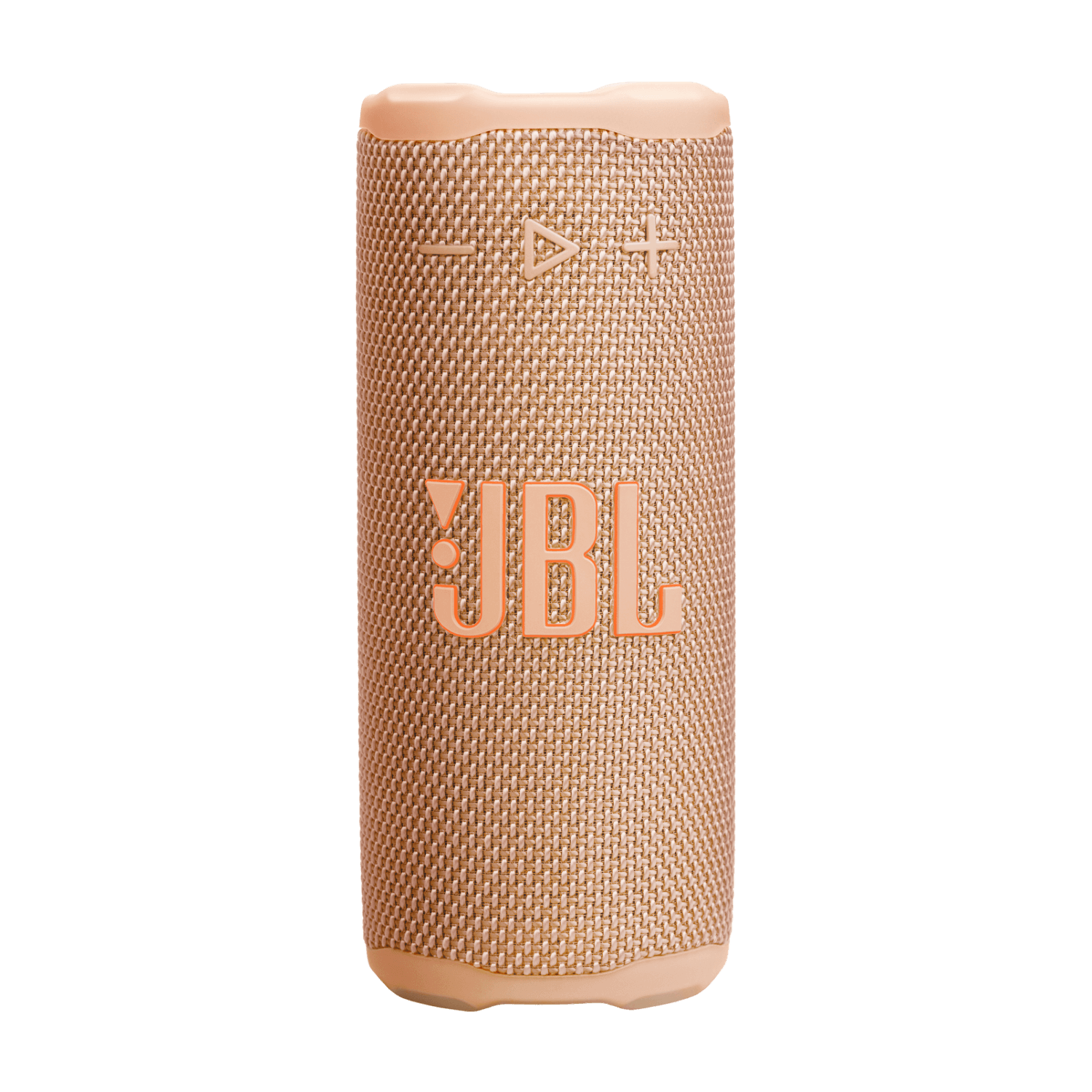 Parlante Bluetooth JBL Grip Naranja