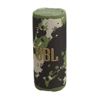 Parlante Bluetooth JBL Grip camuflado