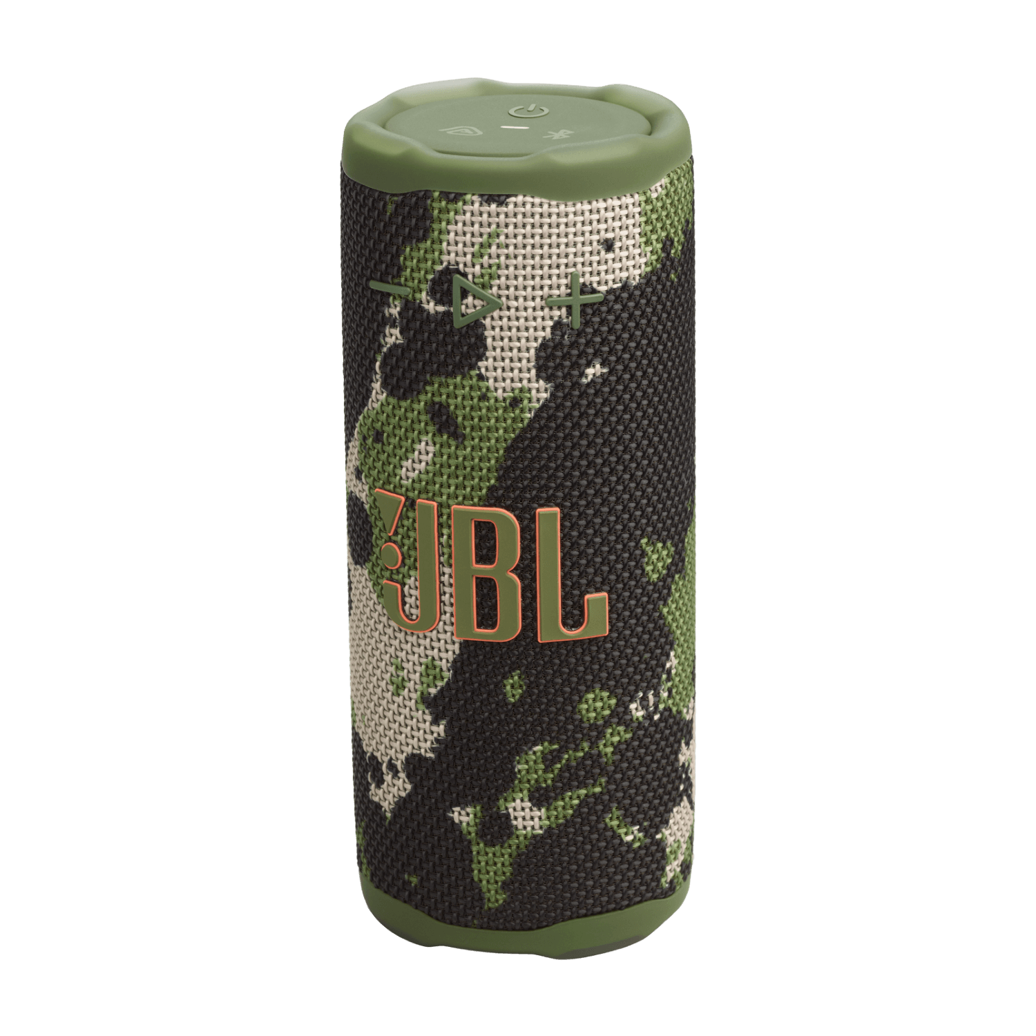 Parlante Bluetooth JBL Grip camuflado