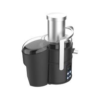 Extractor Indurama EI-800N Negro