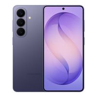 Celular Samsung Galaxy S26 512GB Cobalt Violet SM-S942BZVVLTP