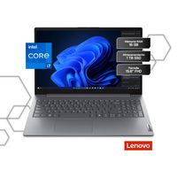 Laptop Lenovo V15 G5 IRL Core i7 16GB RAM 1TB SSD 15.6 FHD