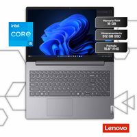 Laptop Lenovo V15 G5 IRL i5 16GB 512GB SSD 15.6 FHD