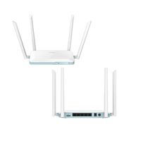 Router D-Link 4G Smart N300 G403 4 x LAN 10-100Mbps 1 x WAN 10-100Mbps