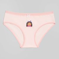 Tripack Calzones Para Niña Gabby Dollhouse