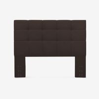 Respaldo Issey King Mocca