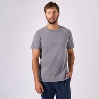 Polo Hombre Solidwashed Aereal
