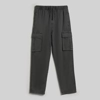 Pantalón Para Teen Niño Cargo Aereal