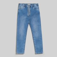 Jean Para Teen Niño Jog Bas Aereal