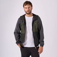 Casaca Hombre New Cortaviento Aereal
