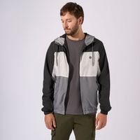 Casaca Hombre New Cortaviento Aereal
