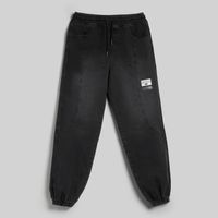 Jean Para Teen Niño Jog Cuts Aereal
