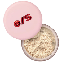 One/size: Ultimate Blurring Setting Powder - Universal Translucent One size