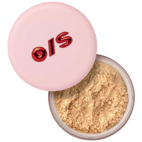 One/size: Ultimate Blurring Setting Powder - SWEET HONEY - One size