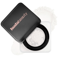 Polvos Easy Bake Loose Powder - SUGAR COOKIE - Huda Beauty