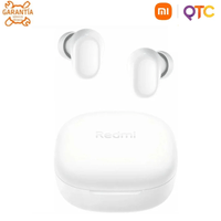 Audífonos Bluetooth Xiaomi 6 Play Blanco