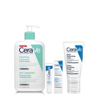 Pack Cerave Limpieza y Hidratación