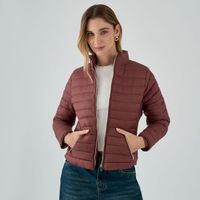 Casaca Mujer Cinta Malabar