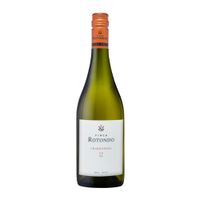 Vino Blanco FINCA ROTONDO Chardonnay Botella 750ml