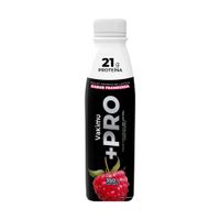 Yogurt Bebible VAKIMU +Pro Frambuesa Botella 350g