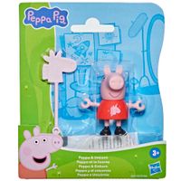 Figura PEPPA PIG Value Opp (Surtido)