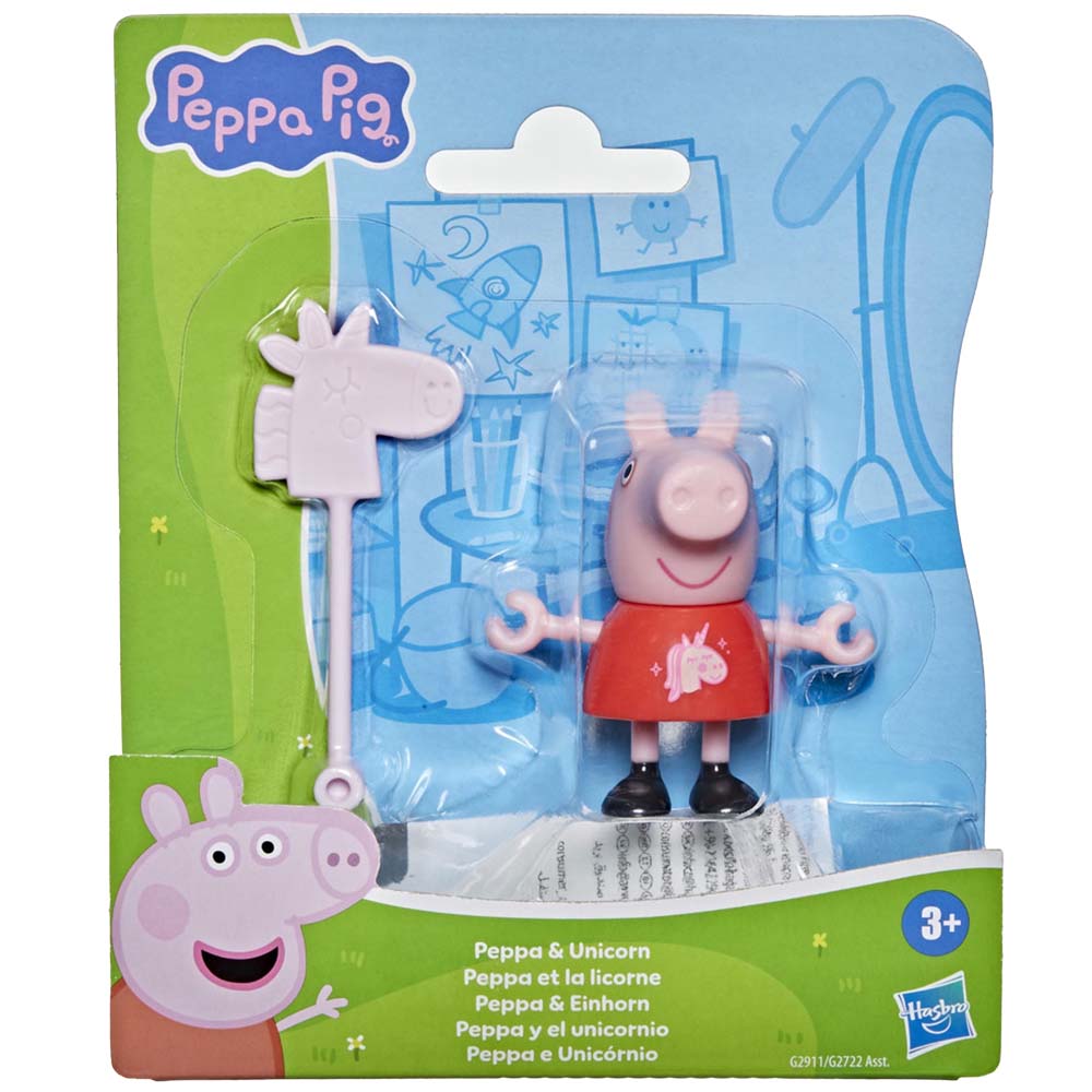 Figura PEPPA PIG Value Opp (Surtido)