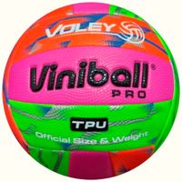 Pelota de Vóley VINIBALL Active 2 de Alta Resistencia