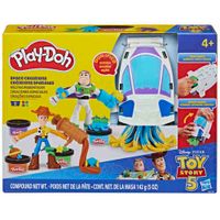 Playset PLAY-DOH Toy Story Space Creations