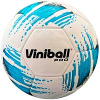 Pelota de Fútbol VINIBALL Térmica Nº 5 Diseño Argentina