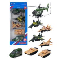 Vehículos militares HUAYUAN modelo 399-165