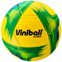 Pelota de Fútbol VINIBALL Térmica Nº 5 Diseño Brasil