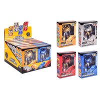 Transformer BRIGHT Piñatería (Modelos Aleatorios)