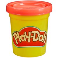 Playset PLAY-DOH Stamp A Can