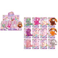 Pulsera de peluche HUAYUAN DR5148
