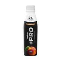 Yogurt Bebible VAKIMU +Pro Durazno Botella 350g