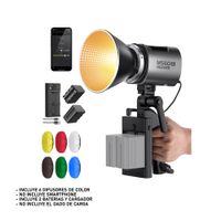 Luz Continua de Estudio Neewer MS60B Bi-Color
