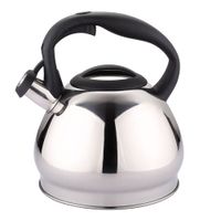 Tetera ILKO Acero Inox 3L Design
