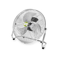 VENTILADOR DE SUELO PISO BOSSKO BK-8226VP 250 WATTS 18""