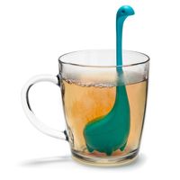 Infusor de Te del Monstruo del Lago Ness