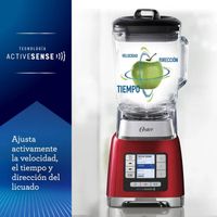 Licuadora ActiveSense  2 Litros BLSTTDGRBG