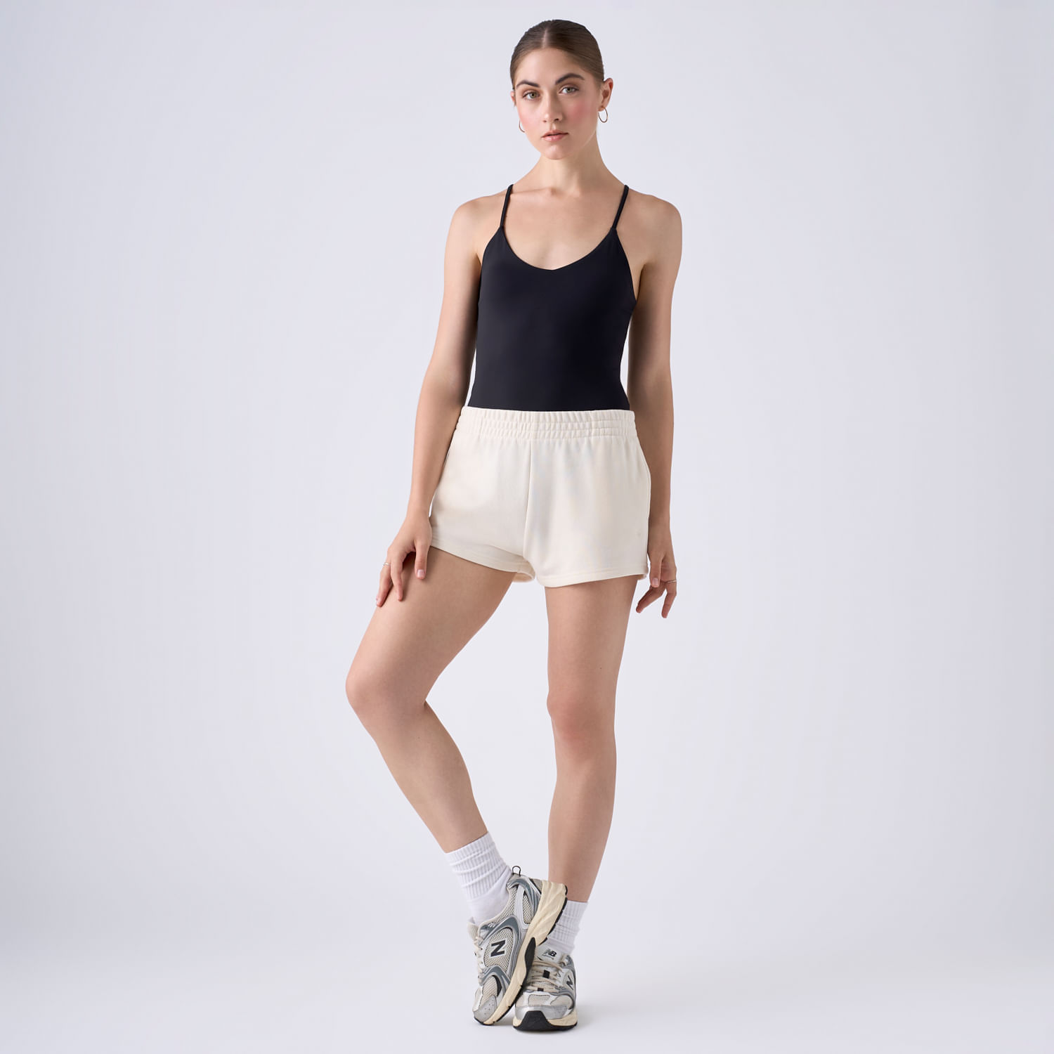 Short Mujer Hypnotic Low Sp