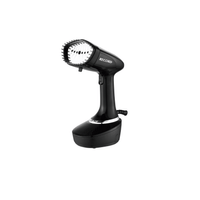 Vaporizador de Prendas Record 1500W