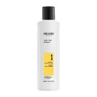 Nioxin Champú limpiador Sistema1  300ML