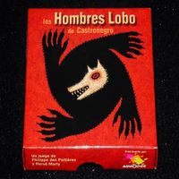 Hombres Lobo de Castronegro